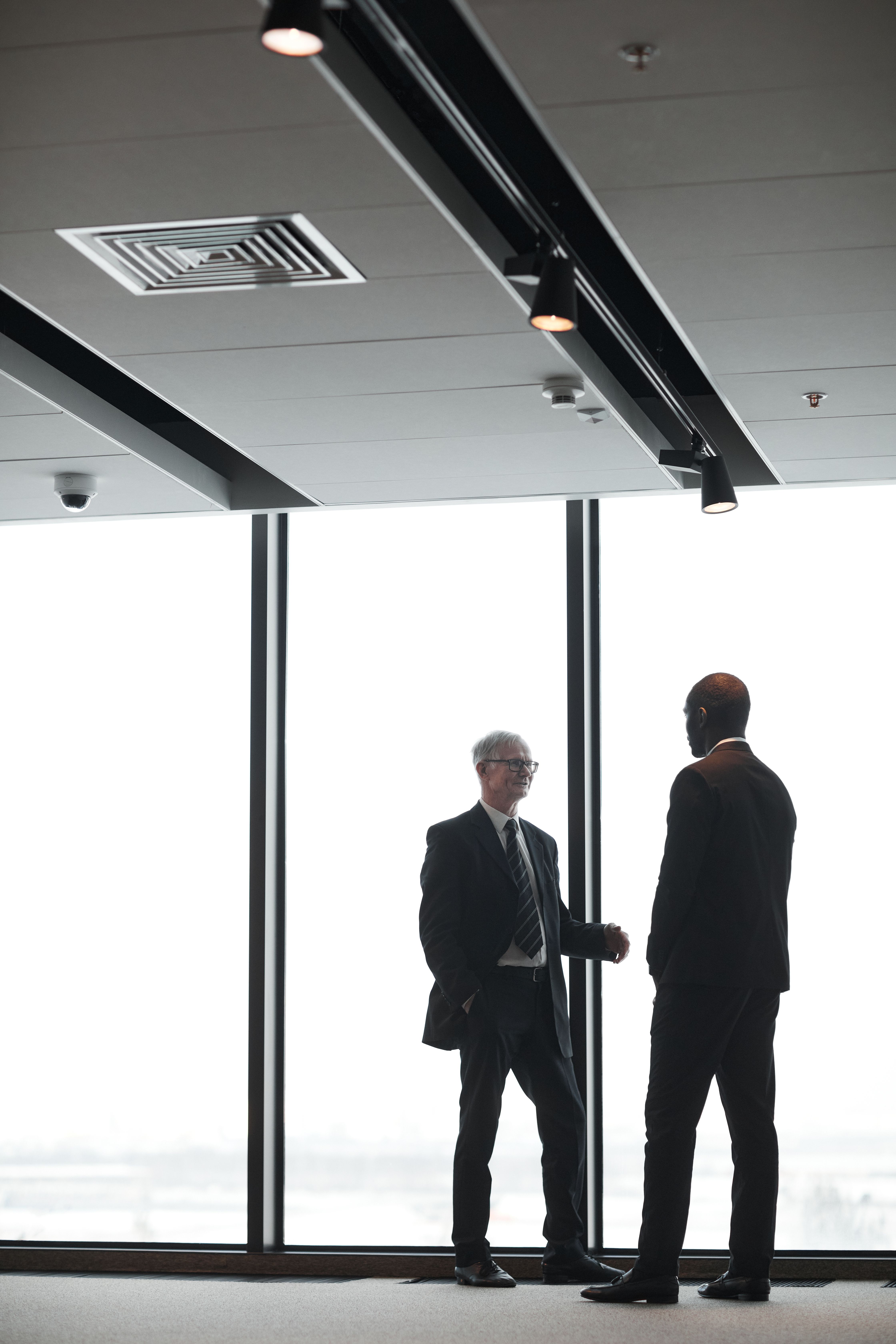 Due diligence multidisciplinaire : pourquoi aller au-delà du financier